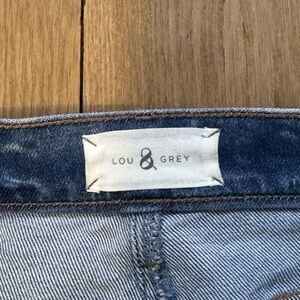 Lou & Grey Jeans